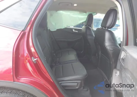 2020 Ford Escape Sel from USA, damaged, VIN 1FMCU9H96LUB29068